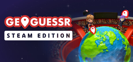 GeoGuessr